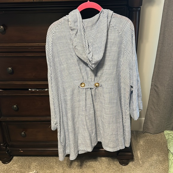 Jones and co lightweight jacket - Picture 3 of 3